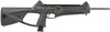 Beretta USA JX49221M Cx4 Storm 9mm Luger 16.60" 15+1 Black Rec/Barrel Black Fixed Thumbhole Stock Black Polymer Grip