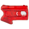 Kimber Pepperblaster II Pepper Spray - Red