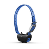 Garmin 0100260810 Delta SE Dog Collar Black/Blue Training Collar ONLY