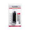 CANIK 9MM 18 Round Magazine - Fits TP9SA, TP9v2, TP9SF, and TP9, Black