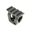 RS Regulate BM-1 AKM Spec (.59) Accessory Mount - AKM Accessory Mount, Matte Black Finish