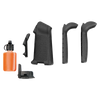 Magpul MIAD® GEN 1.1 Grip Kit – TYPE 1 Pistol Grip - Black - MAG520-BLK