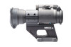 Unity TacticalFAST™ Comp Series Mount - Anodized Black Finish