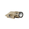 Inforce WML IF71004DE White/IR Gen 2 Multifunction Weaponlight - FDE, 400 Lumens, 100mW IR Output