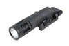 Inforce IF71005 WMLx Gen 2 White / IR Weaponlight - 700 Lumens, 100mW IR Output - Black