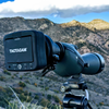 Tactacam Spotter LR Spotting Scope 4K Camera