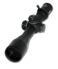 Steiner Optics T6Xi 5-30x56mm Rifle Scope - 34mm Tube, First Focal Plane, Illuminated MSR2 MIL Reticle