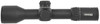 Steiner Optics T6Xi 2.5-15x50mm Rifle Scope - 34mm Tube, First Focal Plane, SCR - MOA Reticle