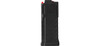 CMMG 5.7X28MM 32 Round Magazine - Fits CMMG MK4/AR15, Gen II, Matte Black Finish