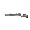 Umarex Gauntlet 2 .22 Cal PCP Air Rifle - 28.5" Barrel, 1050 Feet Per Second, Flat Dark Earth Synthetic Stock with Adjustable Cheek Riser