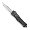 CobraTec CTK-1 Small - Stonewash - 2.75" D2 Steel Blade, Aluminum Alloy Handle