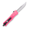 CobraTec CTK-1 Small - Pink - 2.75" D2 Steel Blade, Aluminum Alloy Handle