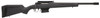 Savage Arms 57140 110 Haymaker 450 Bushmaster 4+1 18" Barrel, Matte Black Metal, Black Fixed AccuStock with AccuFit