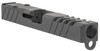 TacFire Gen 3 Slide for Glock 22 - RMR Ready w/ Cover Plate