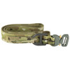 High Speed Gear Cobra® 1.75" Rigger Belt - MultiCam - with Loop Fastener, with D-Ring