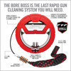 Real Avid Bore Boss - Pull Through Bore Cleaner