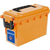 Sheffield 12629 Field Box, Pistol, Rifle, or Shotgun Ammo Storage Box