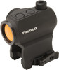 Truglo TRU-TEC 2 MOA Red Dot Sight - 20mm Quick Detach Low Mount Included