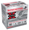 Winchester Super-X XPERT 3" 1-1/4 oz High Velocity Steel Shot - 25 Shells per Box