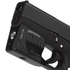 Nightstick TSM-11W Subcompact Tactical Weapon-Mounted Rechargeable Light for the Glock 42/43/43X/48 - 150 Lumens