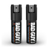 Byrna BGR (Bad Guy Repellent) Max Pepper Spray - 2 Pack, 0.5 oz