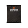 Byrna Shield Bullet Resistant Backpack Body Armor -  10"X12" Insert