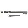 Ruger 57 Threaded Barrel Kit - 5.4", 1/2 x 28 RH, This Kit Contains a Factory Manufactured Stainless Steel Barrel For Optimal Fit and Function