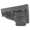 FAB Defense M4 Survival Buttstock w/ 'Built-in' Mag Carrier