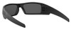 Oakley OO91888559 Standard Issue Flak 2.0 Small (59-12) Narrow/Universal Fit Gray Lens Polarized Prizm Matte Black Frame