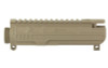 Odin Works Billet AR-15 Upper Receiver - FDE