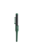 Gazno Knives G806-GR Fixed Blade - 3.85” 8CR14 Steel Blade, Black and OD Green PP+TPR Handle, OD Green Polymer Sheath