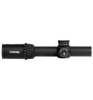 Steiner T6Xi 1-6x24mm FFP Rifle Scope - KC-1 reticle, 30mm Tube, Black