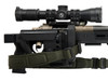 Magpul Pro 700 Folding Stock – Remington® 700 Short Action - Precision Rifle Chassis