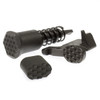 San Tan Tactical Ultra Grip Kit - Black