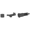 San Tan Tactical Ultra Grip Kit - Black