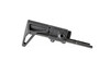 Maxim Defense MXM-47502 CQB GEN 6 Stock for AR-15 - Black