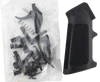 ET Arms Nano Composite Lower Parts Kit - w/ Black A2 Grip