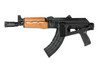 SB Tactical AKTF-01-SB Folding AK Pistol Stabilizing Brace