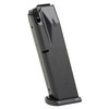 Beretta M92 Full Size 18 Round 9MM Magazine - Fits 92 Series, Blued Finish, Bulk Packaging