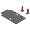 Sig Sauer RMR/SRO Sealing Plate Kit - Fits Sig P320
