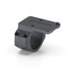 Reptilia ROF-SAR Mount For Trijicon RMR / SRO - Fits 30MM Scope Tubes, Anodized, Black