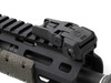 Magpul MBUS® 3 Sight – OD Green Front Sight - MBUS Value Meets MBUS Pro Features