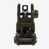 Magpul MBUS® 3 Sight – OD Green Rear Sight - MBUS Value Meets MBUS Pro Features