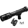 Surefire M640V Scout Pro Flashlight - 6-Volt IR Scout Light® Pro w/ Z68 Tailcap