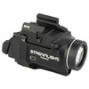 Streamlight TLR-8G Sub for the Sig P365/XL - White LED with Green Laser, 500 Lumens, Anodized Black Finish