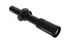 Crimson Trace Hardline 1-10X28mm LPVO Rifle Scope - Mil Dot Reticle, 34mm Main Tube, Matte Black Finish