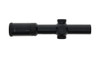 Crimson Trace Hardline 1-8X28mm LPVO Rifle Scope - Illuminated MOA Reticle, 34mm Main Tube, Matte Black Finish