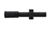 Crimson Trace Hardline 1-8X28mm LPVO Rifle Scope - Illuminated MIL Reticle, 34mm Main Tube, Matte Black Finish