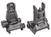 Magpul MBUS Pro Front and Rear Sight Combo