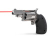 Viridian Red Grip Laser for NAA Magnum - Black, Red Laser